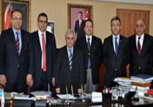 Yaylalı ETÜ'yü anlattı